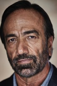 Yousuf Azami portrait
