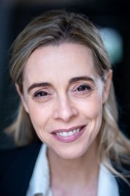 Carmen Haidacher portrait