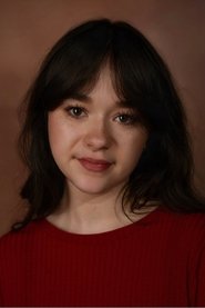 Eve Kinsley portrait