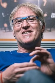Gábor Herendi portrait
