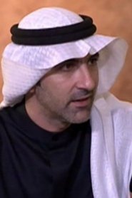Omar Al-Yaqoub portrait