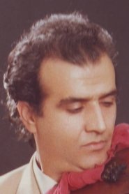 Parviz Yahaghi portrait