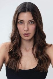Norma Nivia portrait