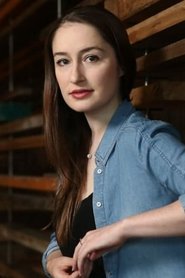 Elizabeth Nabben portrait