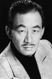 George Cheung portrait