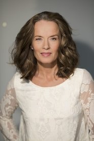 Malin Berghagen portrait