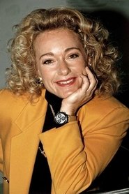 Silvia Reize portrait
