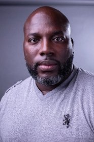Aaron Spivey-Sorrells portrait