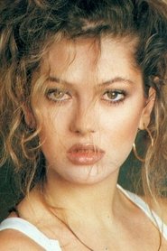 Jessica Moore portrait