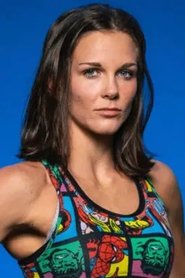 Genia Goodin portrait