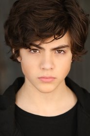 Mateo Gallegos portrait