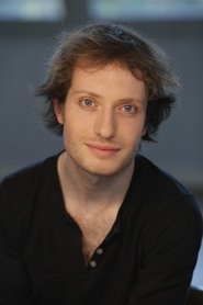 Marius Uhl portrait