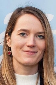 Marielle Gautier portrait