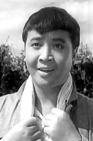 Qian Zhang portrait