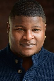 Jontavious Johnson portrait