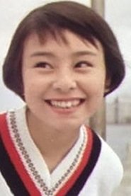 Terumi Hoshi portrait