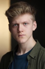 Tommy Gene Surridge portrait