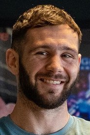 Callum Walton portrait
