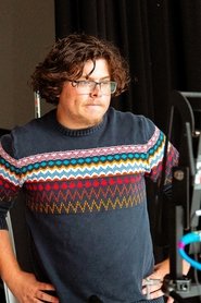 Nicholas Marrone portrait