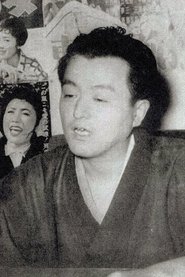Kenrō Matsuura portrait