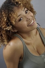 Amari McDaniel portrait