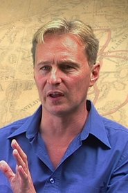 Peter Elmer portrait