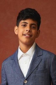 Sahal Zaman portrait