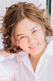 Nokko portrait