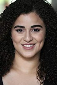 Linda Mendivel portrait