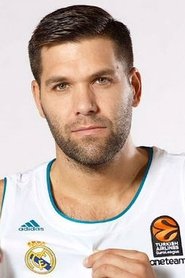 Felipe Reyes portrait