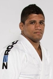 Gilbert Burns portrait