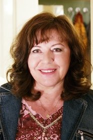 Gundi Ellert portrait