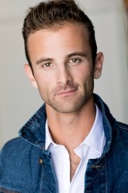 Ryan Kanfer portrait