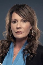 Lucy Pargeter portrait