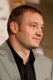 Alexey Ignashov portrait