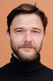Hristos Passalis portrait