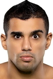 Raush Manfio portrait