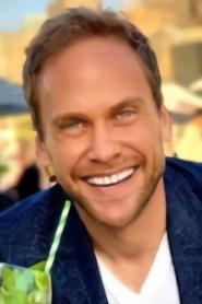 Tim Davies portrait