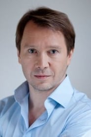Evgeny Mironov portrait