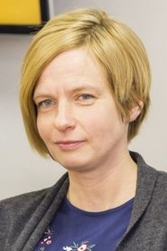 Vira Yakovenko portrait