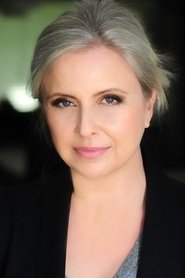 Debbie Podowski portrait