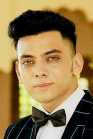 Vishal Jethwa portrait