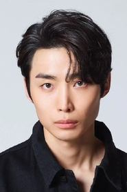 Seo Dong-kyu portrait