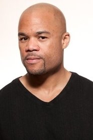 Ryan Bonnick portrait
