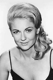 Barbara Werle portrait