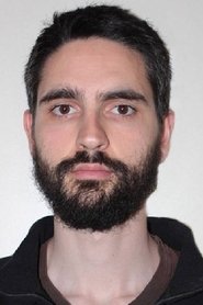 Stefan Malešević portrait