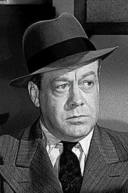 Allen Nourse portrait
