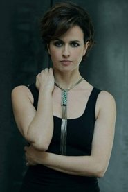 Marta Zoffoli portrait
