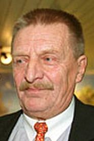 Matti Tuominen portrait