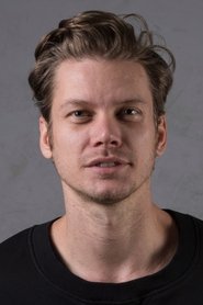 Andrey Polyanin portrait